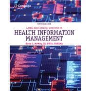 Legal and Ethical Aspects of Health Information Management, Loose-leaf Version