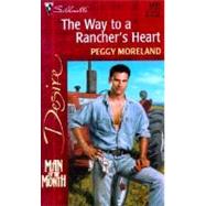 The Way to a Rancher's Heart