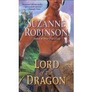 Lord of the Dragon A Novel