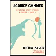 Licorice Candies