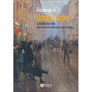 Readings in Urban Theory, 2nd Edition