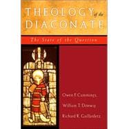 Theology Of The Diaconate