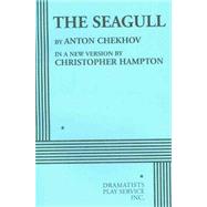The Seagull (Hampton) - Acting Edition