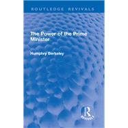 The Power of the Prime Minister