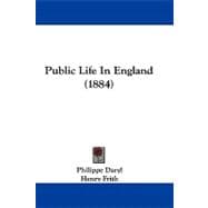 Public Life in England