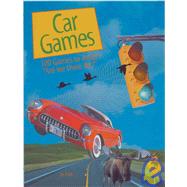 Car Games: 100 Games to Avoid 
