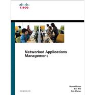 Networked Applications Management