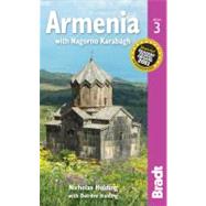 Armenia, 3rd The Bradt Travel Guide