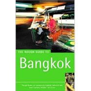 The Rough Guide to Bangkok 3