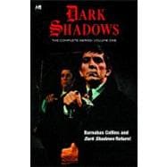 Dark Shadows: the Complete Original Series 1