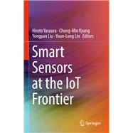 Smart Sensors at the IoT Frontier