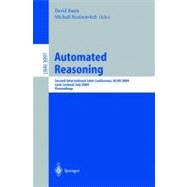 Automated Reasoning
