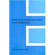 Trade Union Growth and Decline in the Netherlands