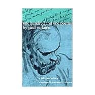 One Hundred and One Poems by Paul Verlaine