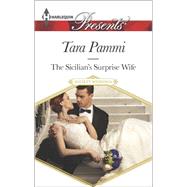 The Sicilian's Surprise Wife