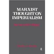 Marxist Thought on Imperialism