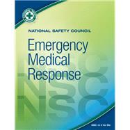 National Safety Council Emergency Medicial Response