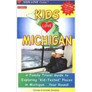 Kids Love Michigan