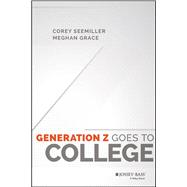 Generation Z Goes to College