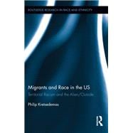 Migrants and Race in the US