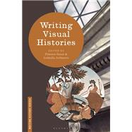 Writing Visual Histories