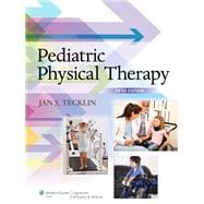 Pediatric Physical Therapy