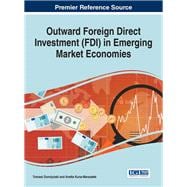 Outward Foreign Direct Investment (Fdi) in Emerging Market Economies
