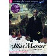 Silas Marner - Literary Touchstone Edition