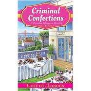 Criminal Confections