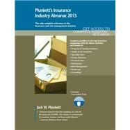 Plunkett's Insurance Industry Almanac 2015