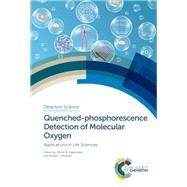 Quenched-phosphorescence Detection of Molecular Oxygen