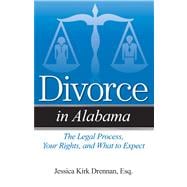 Divorce in Alabama The Legal Process, Your Rights, and What to Expect