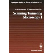 Scanning Tunneling Microscopy I : General Principles and Applications to Clean and Adsorbate-Covered Surfaces