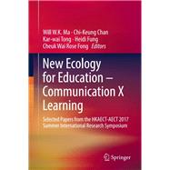 New Ecology for Education — Communication X Learning