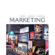 Marketing, 10th Edition