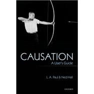 Causation A User's Guide