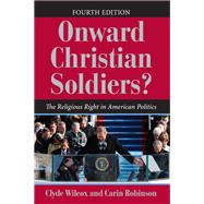 Onward Christian Soldiers?