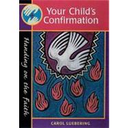 Your Child's Confirmation
