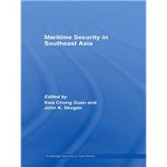 Maritime Security in Southeast Asia