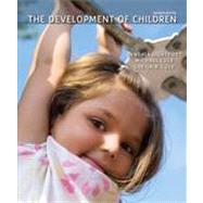 The Development of Children, Seventh Edition