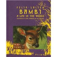 Bambi A Life in the Woods