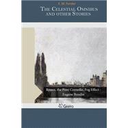 The Celestial Omnibus and Other Stories