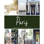 Lonely Planet Photocity Paris