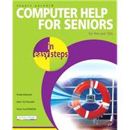 Computer Help for Seniors in Easy Steps