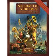 Storm of Arrows Field of Glory late Medieval Army List