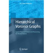Hierarchical Voronoi Graphs