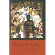 Religion and Human Rights An Introduction