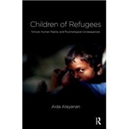 Children of Refugees