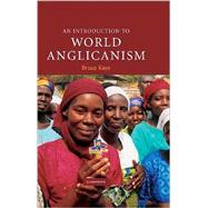 An Introduction to World Anglicanism