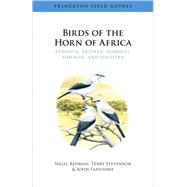 Birds of the Horn of Africa